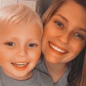 Meet your Posher, Lindsey